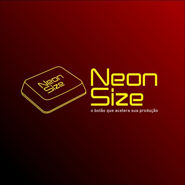 Neon Size