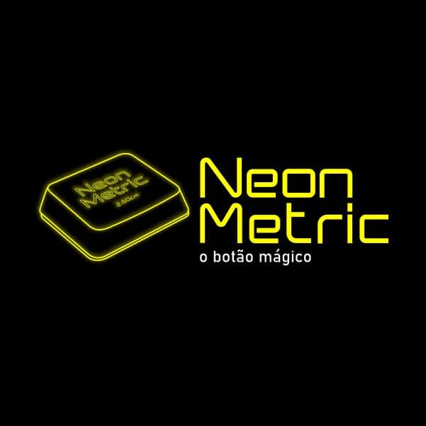 Neon Metric Versão 1