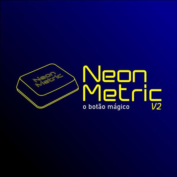 Neon Metric Versão 2